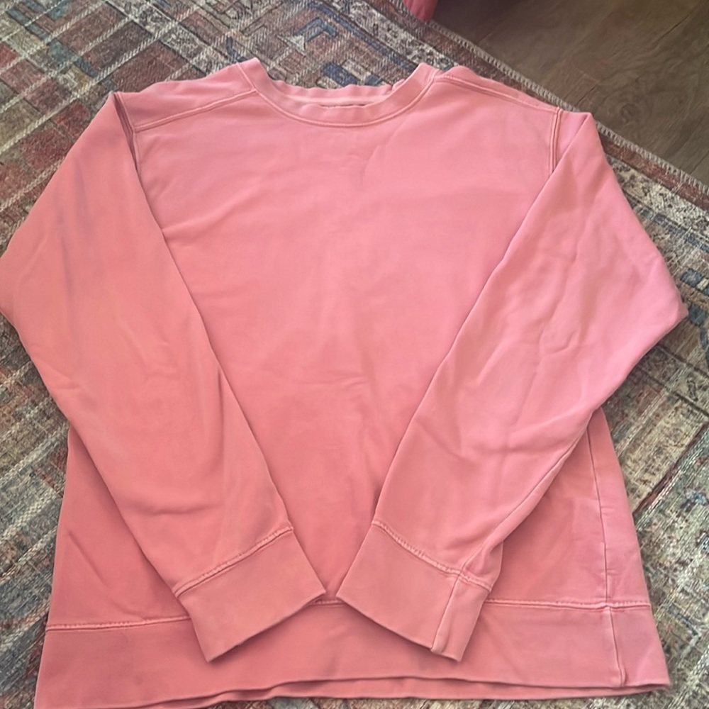 juniors vintage crewneck